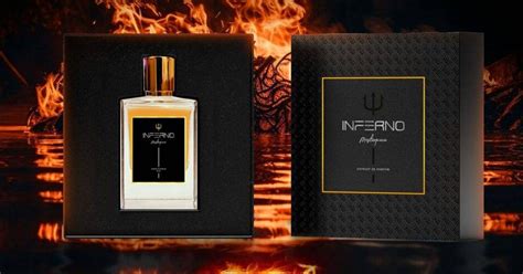 indigo inferno perfume